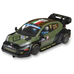 Scalextric Toyota Yaris Wrc Bertelli 1:32 Auto