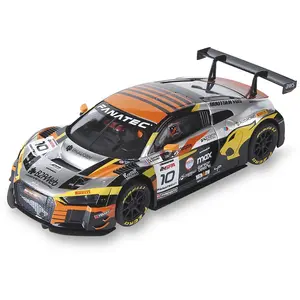 Scalextric Audi R8 Lms Gt3 Marc Vds 1:32 Auto