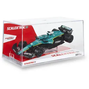 Scalextric Aston Martin Formula 1 Stroll 25 1:32 Auto