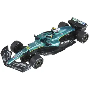 Scalextric Aston Martin Formula 1 Alonso ´25 1:32 Auto