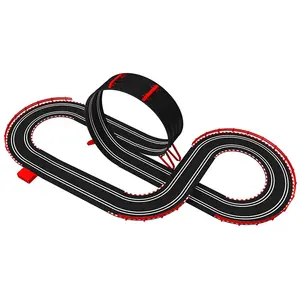Scalextric Fast Rally 1:43 Rennstrecke