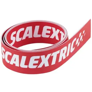 Scalextric Flexible Barriere 1:32 3 M