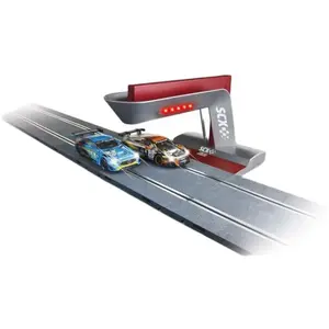 Scalextric Ampel 1:32