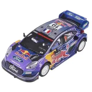 Scalextric Ford Puma Rally1 Wrc Loeb 1:32 Auto