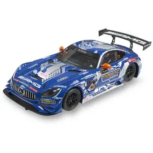 Scalextric Mercedes Amg Gt3 Tarmac 1:32 Auto