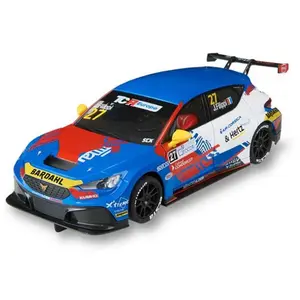 Scalextric Cupra León Competición J Filippi 1:32 Auto