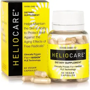 Heliocare Sunscreen Nahrungsergänzungsmittel (30 Einheiten) günstig