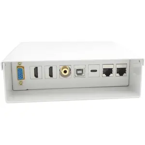 Aisens Medienanschlussbox 127-0720 M günstig