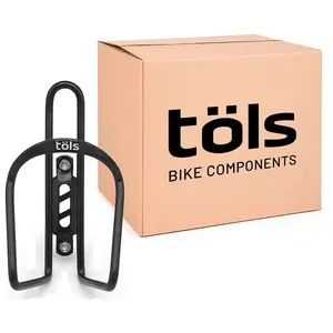 TÖLS Tols Flaschenhalter 100 Einheiten One Size günstig