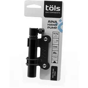 Töls Tols Aina Mini-pumpe One Size günstig