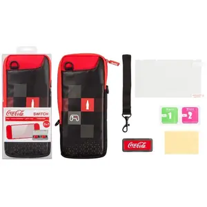 Indeca Cocacola Kit Nintendo Switch-hülle günstig