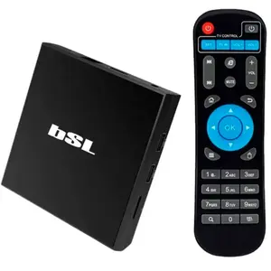 Bsl Absl-432 Streaming Media Player günstig
