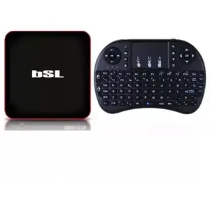 Bsl Vbsl-217 Streaming-media-player