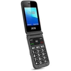 Spc Stella 2 2.4'' Dual Sim Mobiltelefon günstig