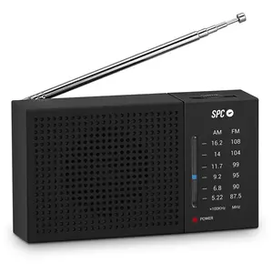 Spc Jetty Lite Radio