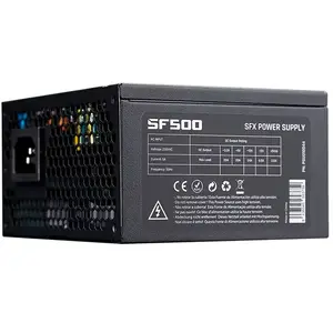 Hiditec Sf500 500w Netzteil