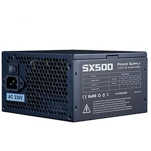Hiditec Sx500 500w Netzteil