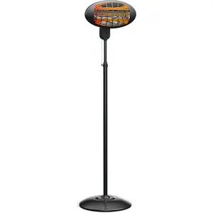Purline Heaty Ex2000 Terrassenstrahler günstig