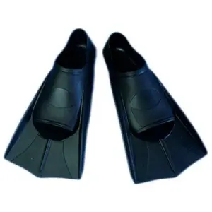 Leisis Silicon Short Schwimmflossen EU 33-34 günstig