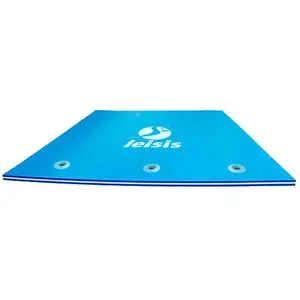 Leisis Family Flot Link Schwimmende Matte 2m 200 x 150 x 3 cm