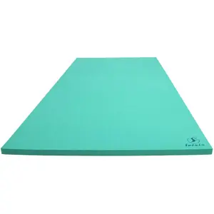 Leisis Floating Cover Standard Schwimmende Matte 200 x 100 x 4 cm