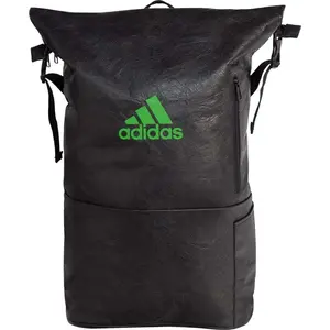 Adidas Padel Multigame Rucksack Schwarz Schwarz One Size günstig