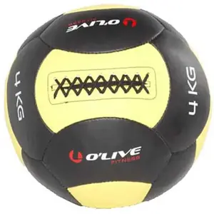 Olive Medizinball 4kg 4 kg günstig