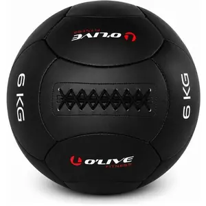 Olive, Medizinball, (6 kg) günstig