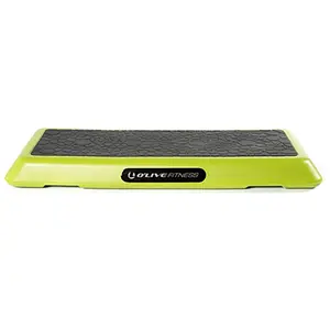 Olive Elite Professional Step 109 x 10 x 40 cm günstig