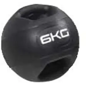 Olive Dual Grip Medizinball 6kg 6 kg günstig