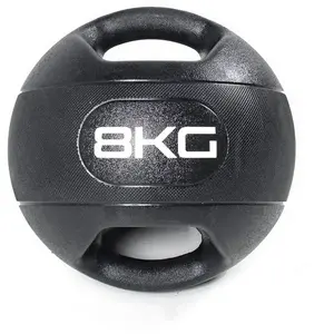 Olive Dual Grip Medizinball 8kg 8 kg günstig