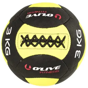 Olive Mini Medizinball 3kg 3 kg günstig