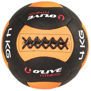 Olive Mini Medizinball 4kg 4 kg günstig