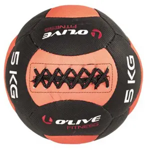 Olive Mini Medizinball 5kg 5 kg günstig