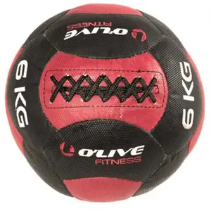 Olive Mini Medizinball 6kg 6 kg günstig