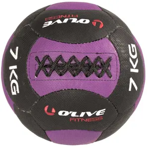 Olive Mini Medizinball 7kg 7 kg günstig