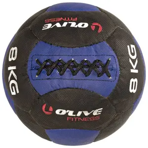 Olive Mini Medizinball 8kg 8 kg günstig