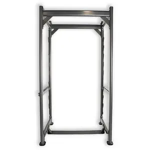 Olive Pro Series Kraftstation 127 x 131 x 232 cm günstig