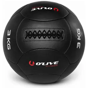 Olive, Medizinball, (3 kg) günstig