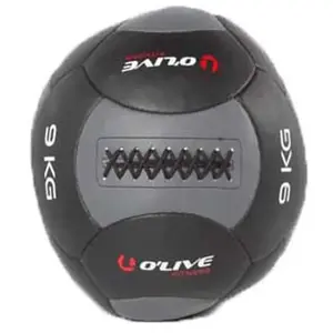 Olive Medizinball 9kg 9 kg günstig