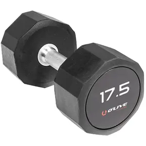 Olive Pro-style 17.5kg Hantel 17.5 kg günstig