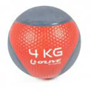 Olive Logo Medizinball 4kg 4 kg günstig