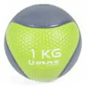 Olive Logo Medizinball 1kg 1 kg günstig