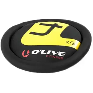 Olive Sand Disc 4kg Ballast One Size günstig