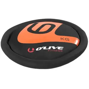 Olive Sand Disc 6kg Ballast One Size günstig