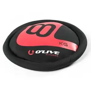 Olive Sand Disc 8kg Ballast One Size günstig