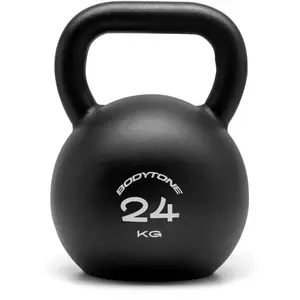 Bodytone 24kg Kettlebell 24kg günstig