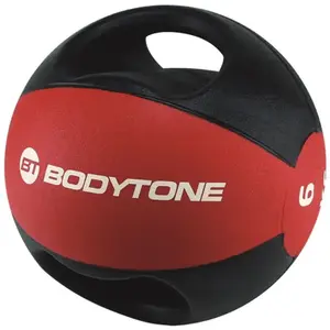 Bodytone Medizinball Mit Griff 6kg 6 kg günstig