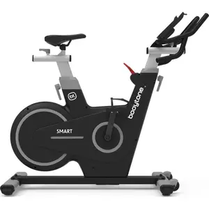 Bodytone Active Bike 350 Smart Indoor-fahrrad Silber Silber One Size