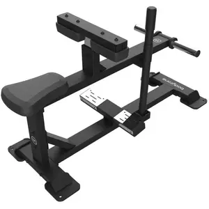 Bodytone Fbc05 Twins Hantelbank 143 x 56 x 81 cm